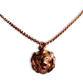 Jane : Collier