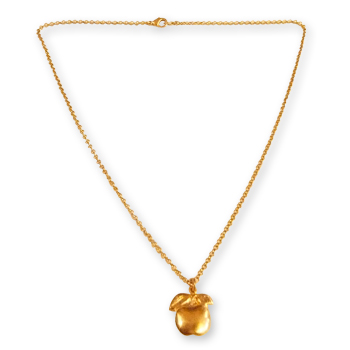 Apple : Necklace