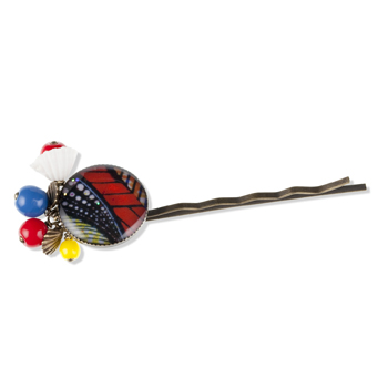 Boubou : Hair pin