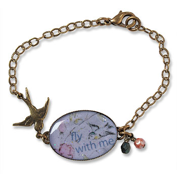 Fly : Bracelet petit modele