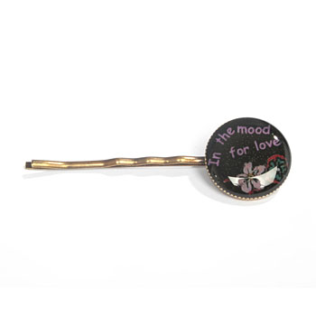 Geisha : Hair pin