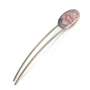 Jaipur : Long hair pin