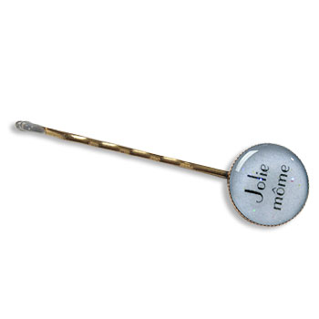  Jolie Môme : Hair pin