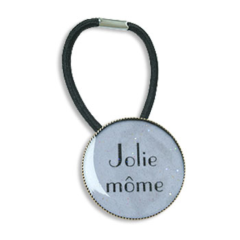  Jolie Môme : Elastique