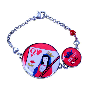 Bracelet grand modèle