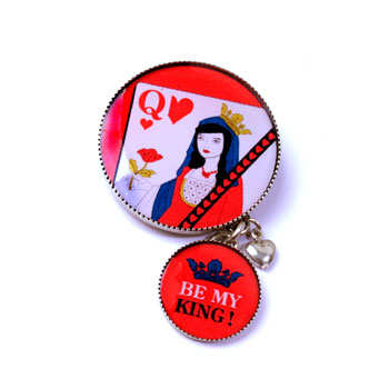 Broche