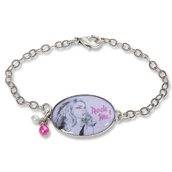 Rock Me : Bracelet petit modèle