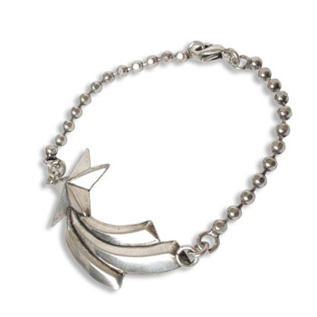 Shooting Star :  Bracelet