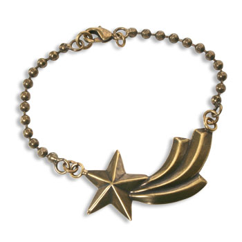 Shooting Star : Bracelet