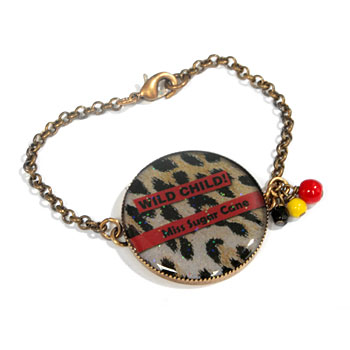 Wild Child : Bracelet grand modele