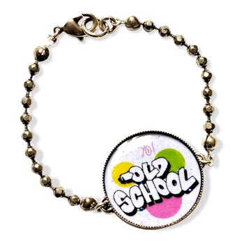 Yo : Bracelet grand modèle