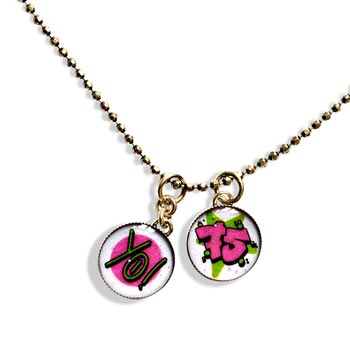 Yo : Collier