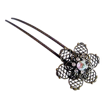 Zelda : Long Hair pin