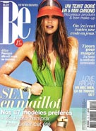 Be, May 2012